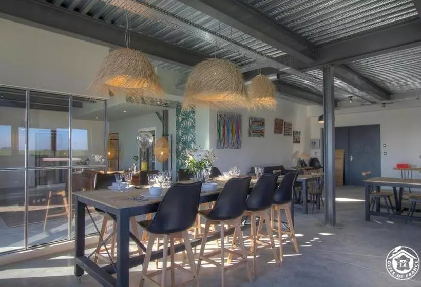 ペンション L'esprit Tk