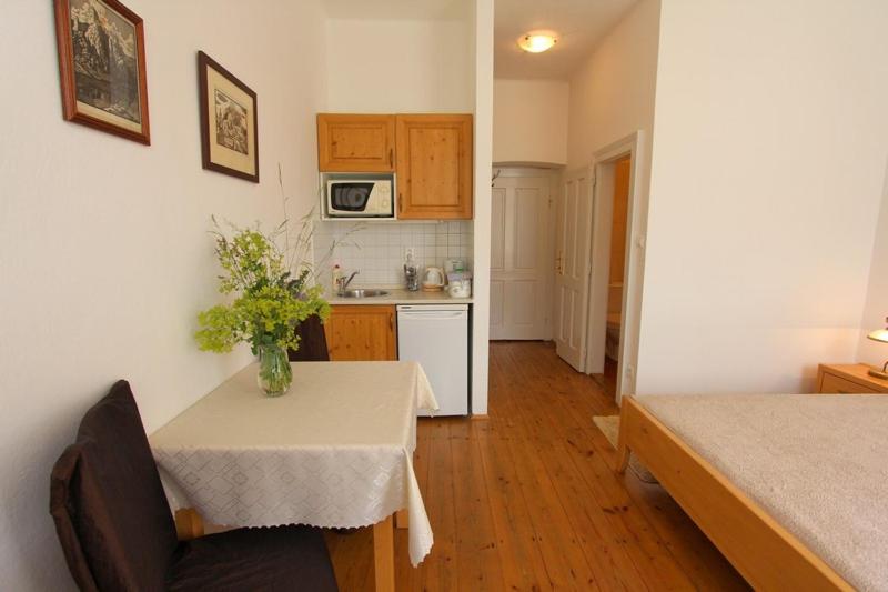 Пансион Penzion Jelen Vranov Nad Dyjí