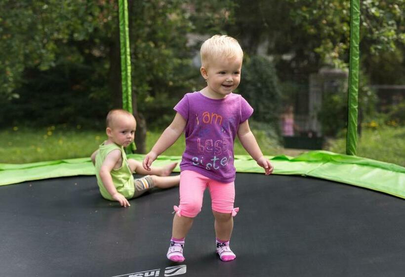 Пансион Penzion Jelen Vranov Nad Dyjí