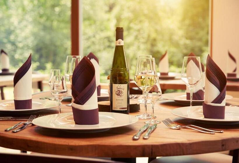 ペンション Penzion Na Kraji Lesa