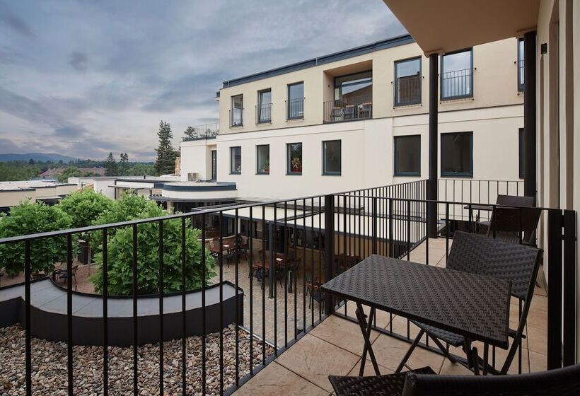 Пансион Penzion Na Náměstí