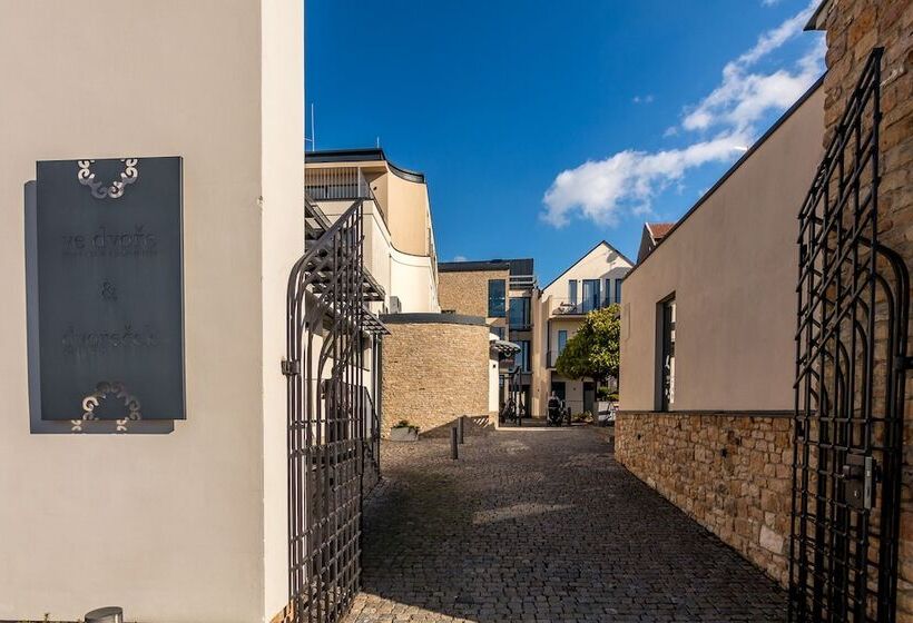 Пансион Penzion Na Náměstí