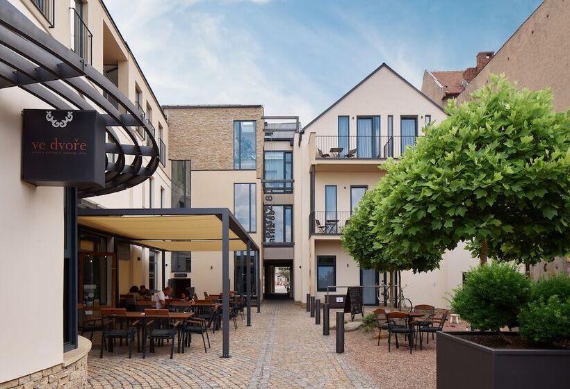 Пансион Penzion Na Náměstí