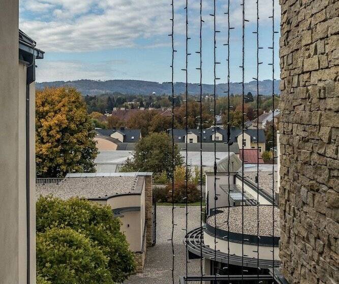 Пансион Penzion Na Náměstí