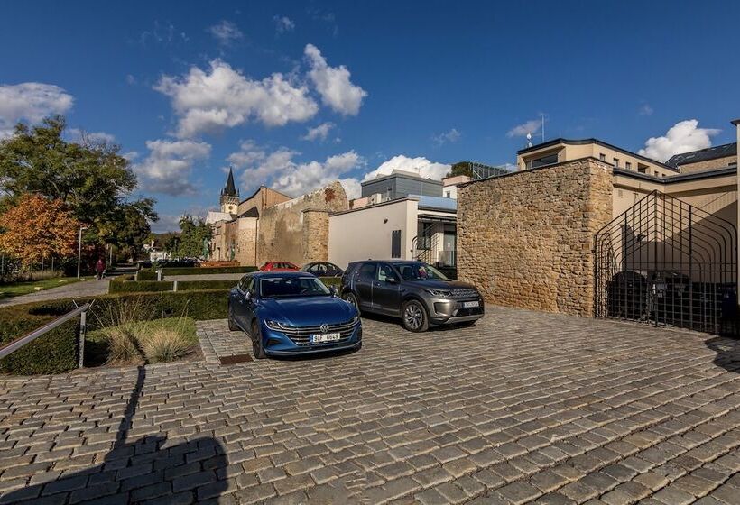 Пансион Penzion Na Náměstí