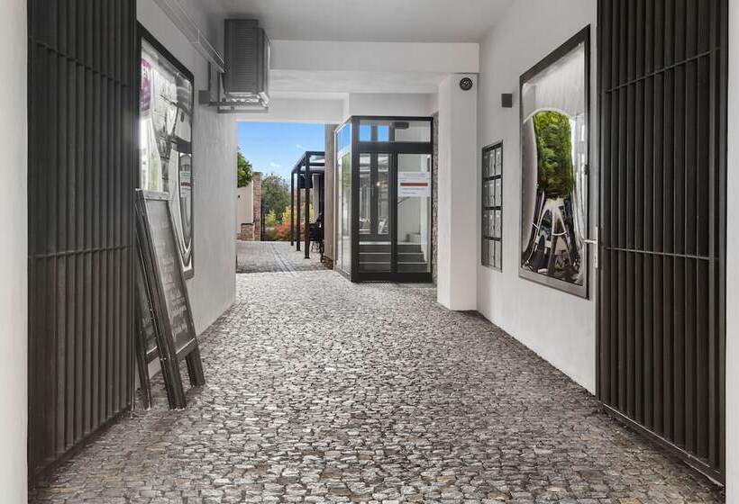 Пансион Penzion Na Náměstí