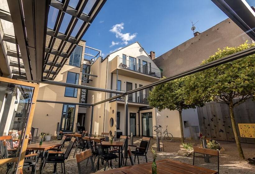 Пансион Penzion Na Náměstí