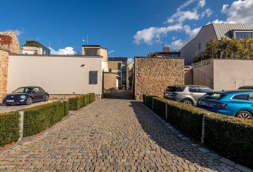 Пансион Penzion Na Náměstí