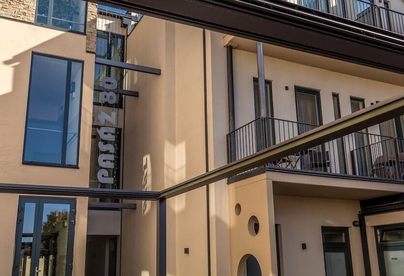 Пансион Penzion Na Náměstí