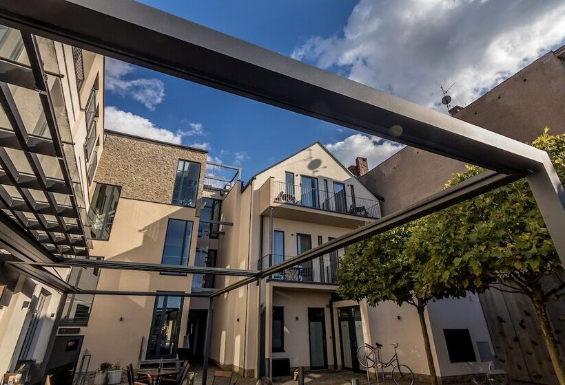 Пансион Penzion Na Náměstí