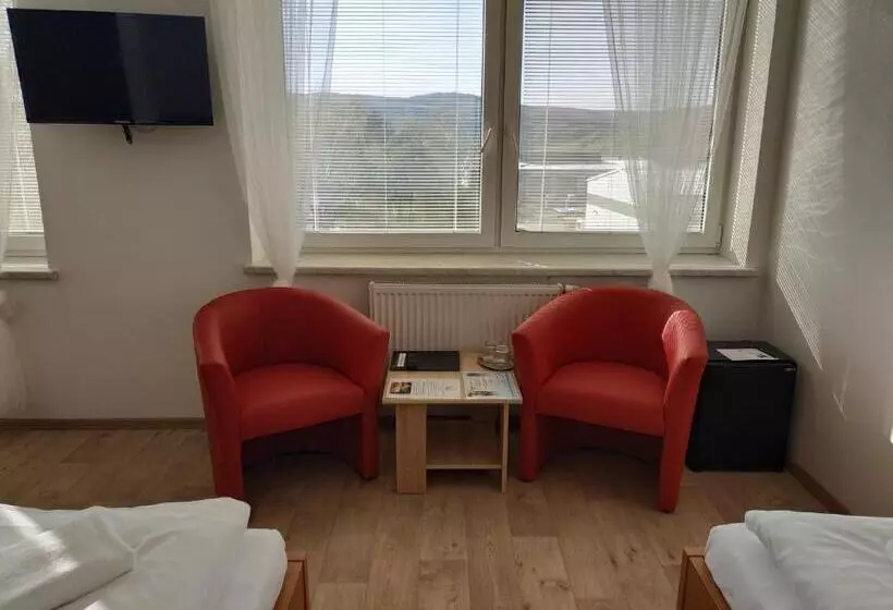 ペンション Penzion Patria Kobyli