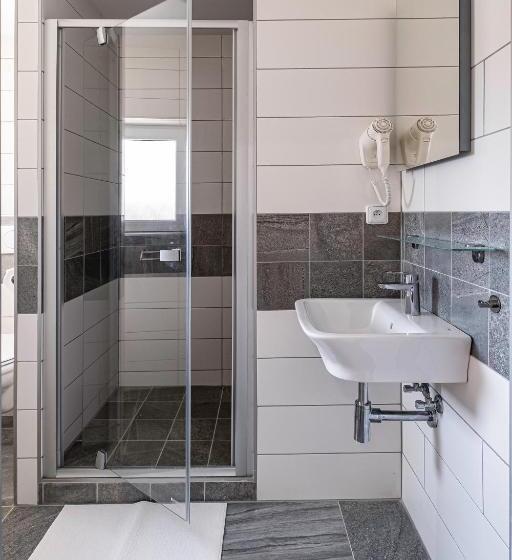 펜션 Penzion Patria Kobyli