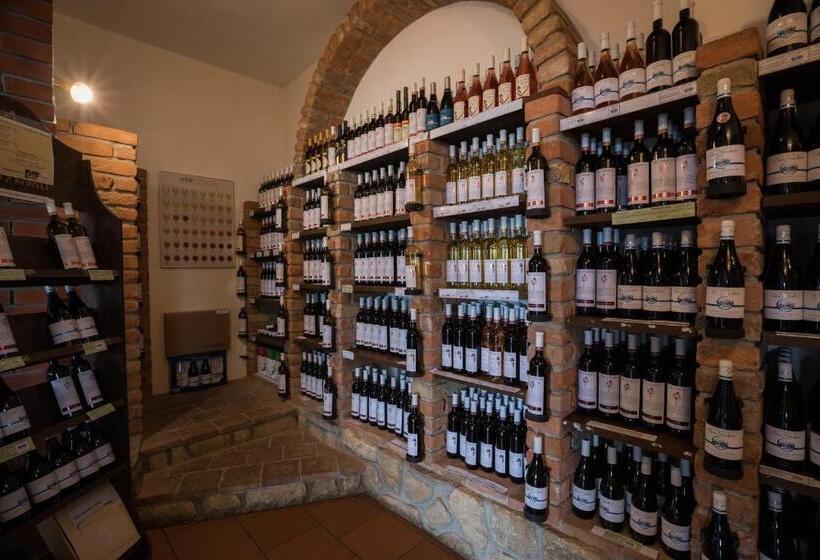 펜션 Penzion Patria Kobyli