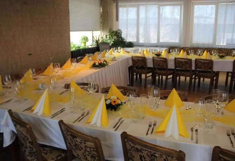 ペンション Penzion Patria Kobyli