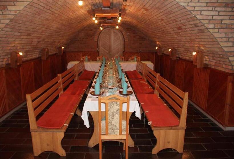 펜션 Penzion Patria Kobyli