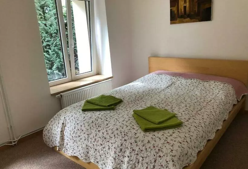 Majatalo Penzion Speller