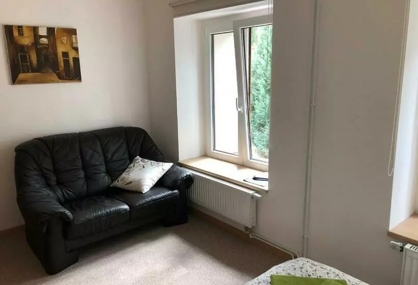 Majatalo Penzion Speller