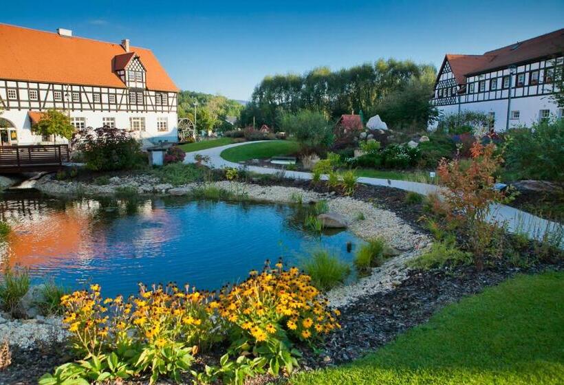 펜션 Penzion Statek Bernard