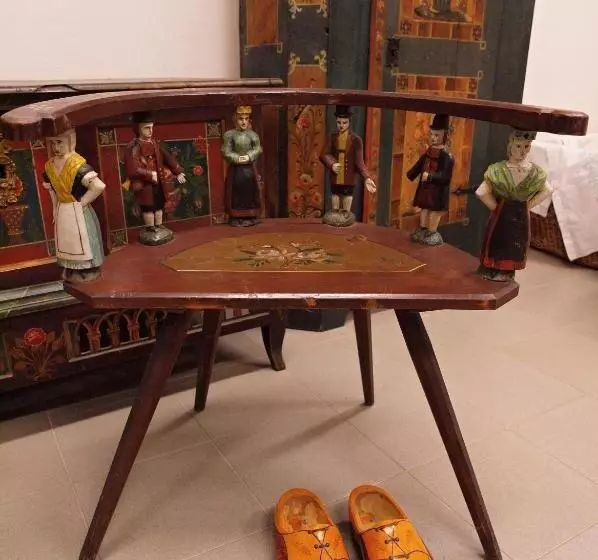 Majatalo Penzion Statek Bernard