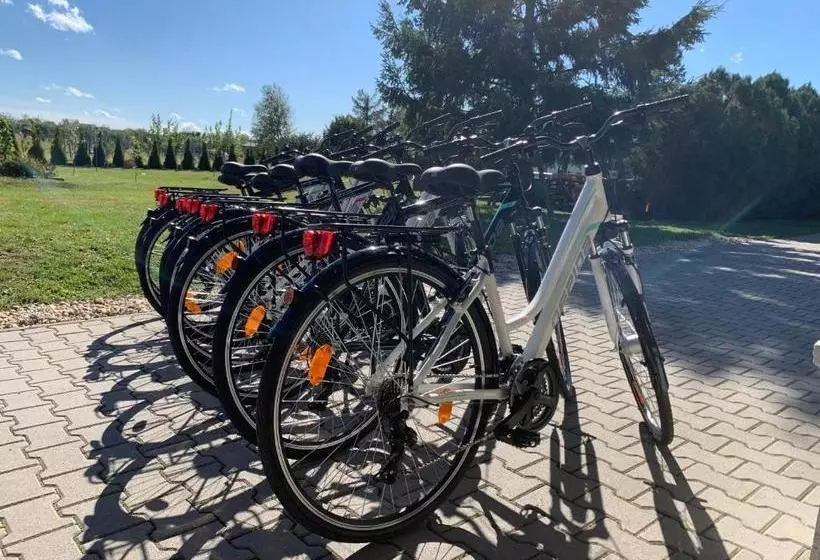 Majatalo Pillangó Vendégház