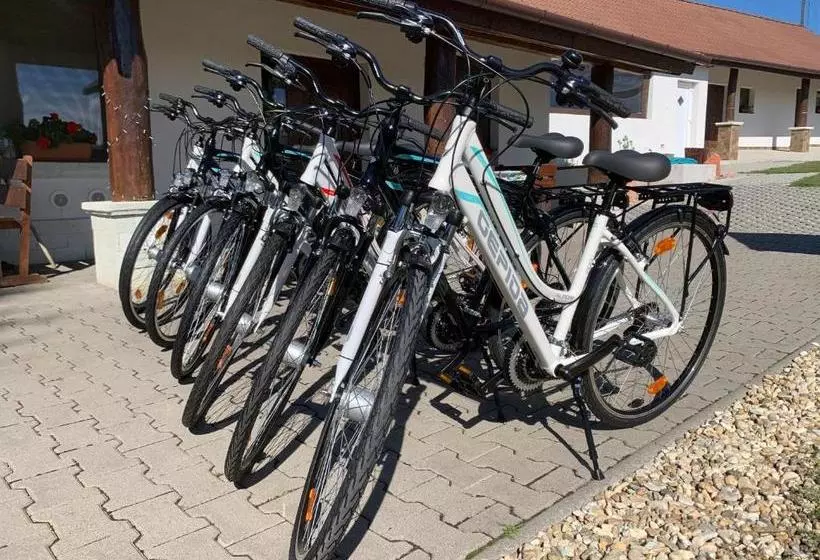 Majatalo Pillangó Vendégház