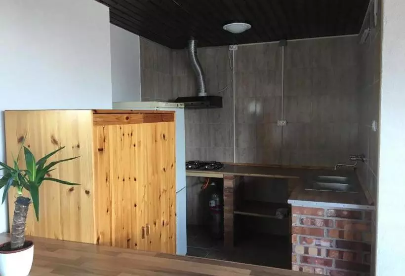 Majatalo Pillangó Vendégház