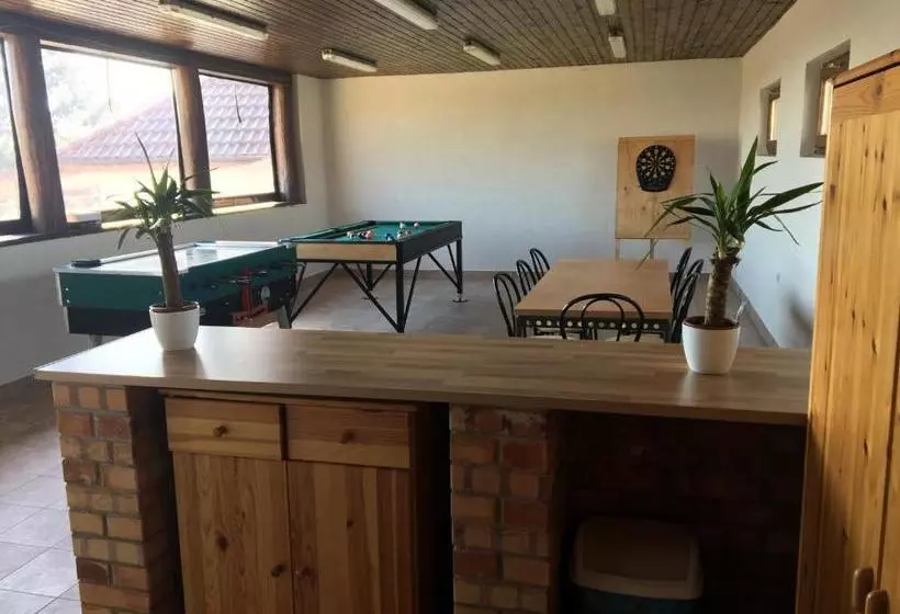 Majatalo Pillangó Vendégház