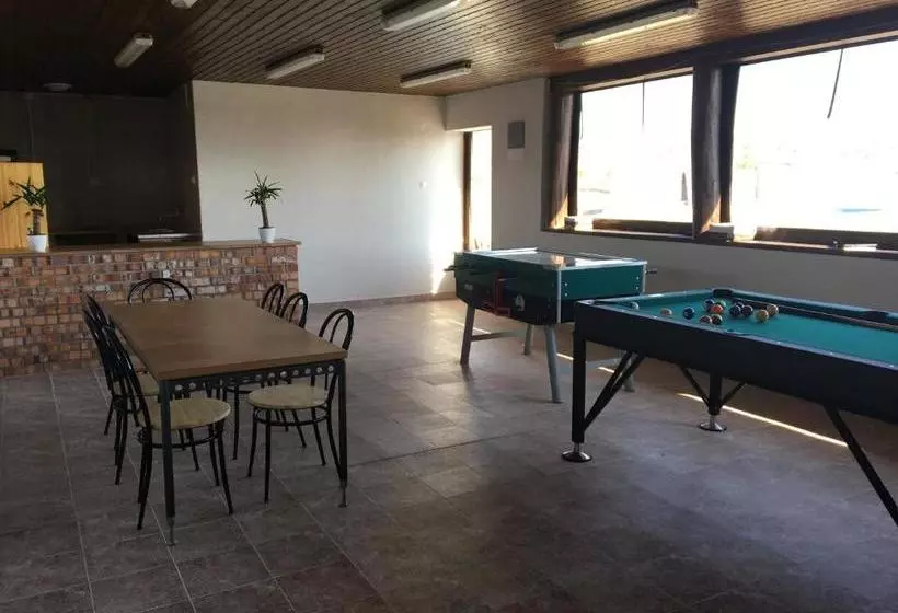 Majatalo Pillangó Vendégház