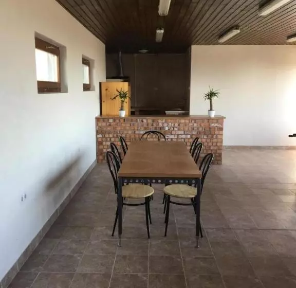 Majatalo Pillangó Vendégház