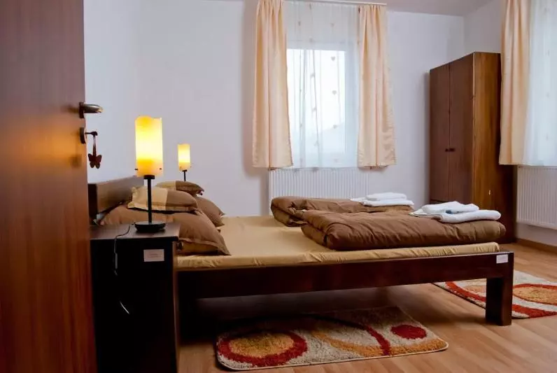 Majatalo Pillangó Vendégház