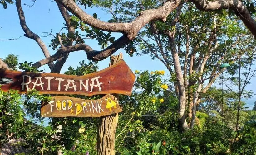 Majatalo Rattana Bungalow Koh Chang