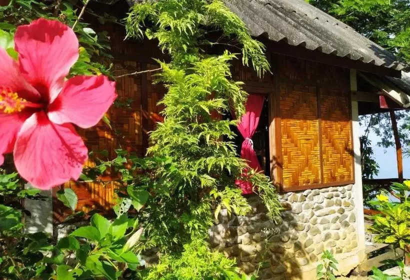 Majatalo Rattana Bungalow Koh Chang