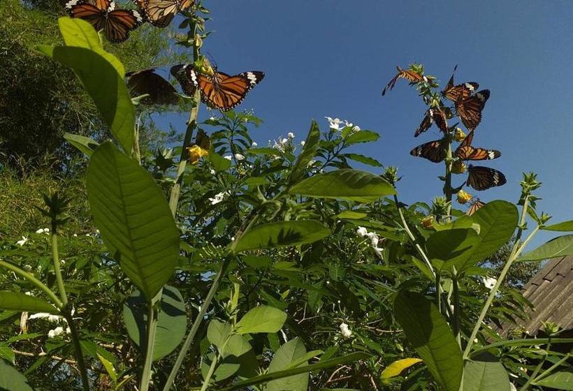 펜션 Rattana Bungalow Koh Chang