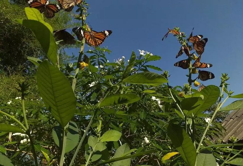 Majatalo Rattana Bungalow Koh Chang