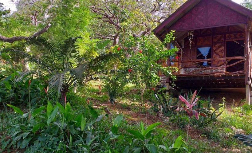 펜션 Rattana Bungalow Koh Chang