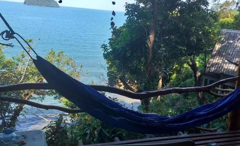 Majatalo Rattana Bungalow Koh Chang