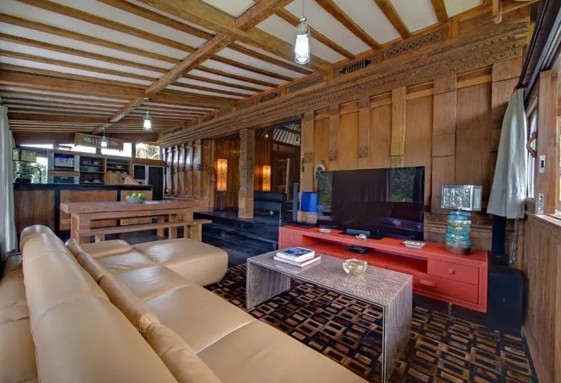 Bali Luxury Boutique Resort And Spa