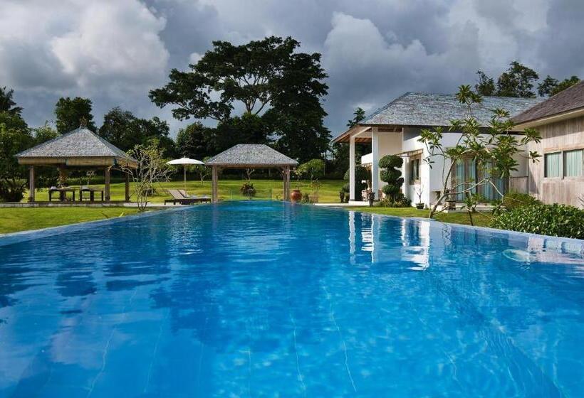 Bali Luxury Boutique Resort And Spa