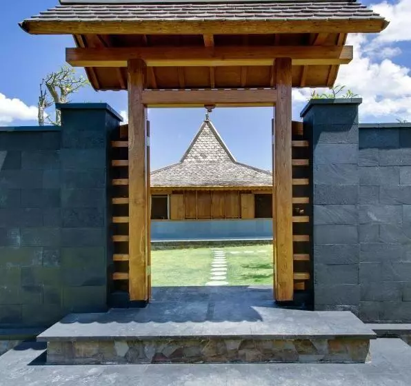 Bali Luxury Boutique Resort And Spa