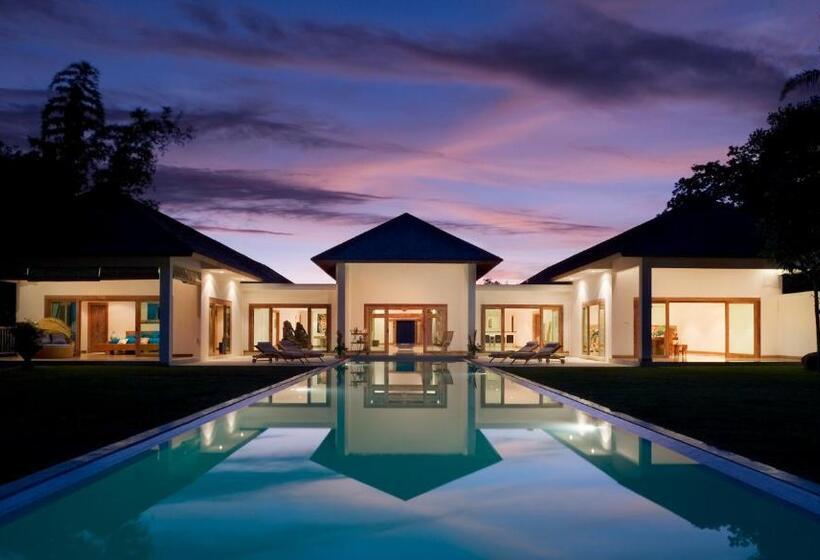 Bali Luxury Boutique Resort And Spa