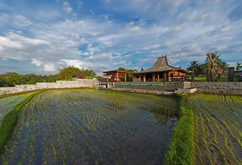 Bali Luxury Boutique Resort And Spa