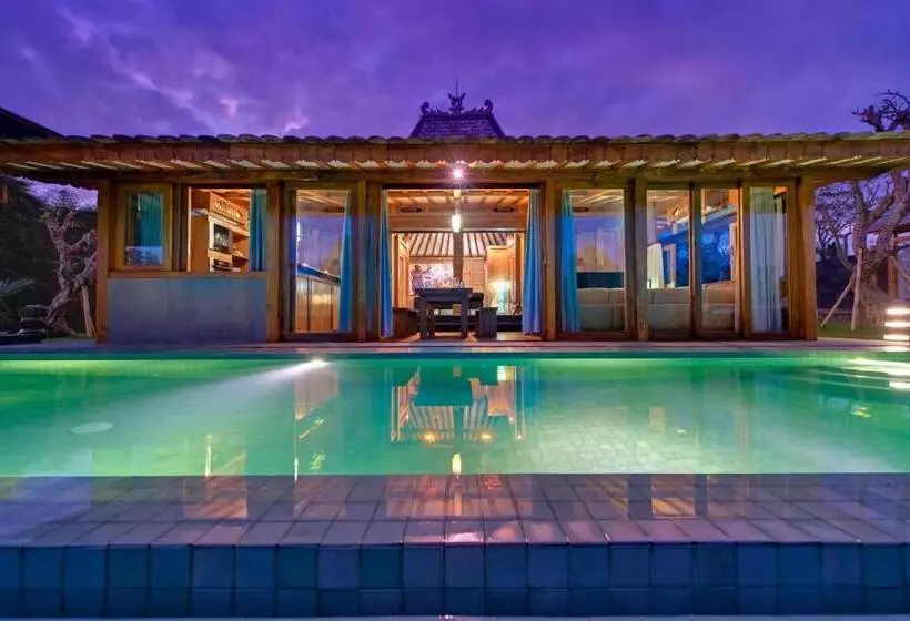 Bali Luxury Boutique Resort And Spa