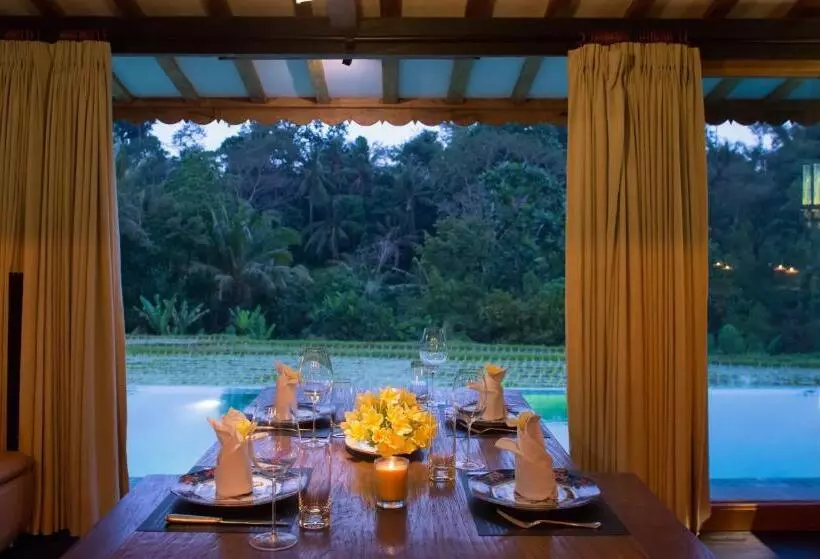 Bali Luxury Boutique Resort And Spa