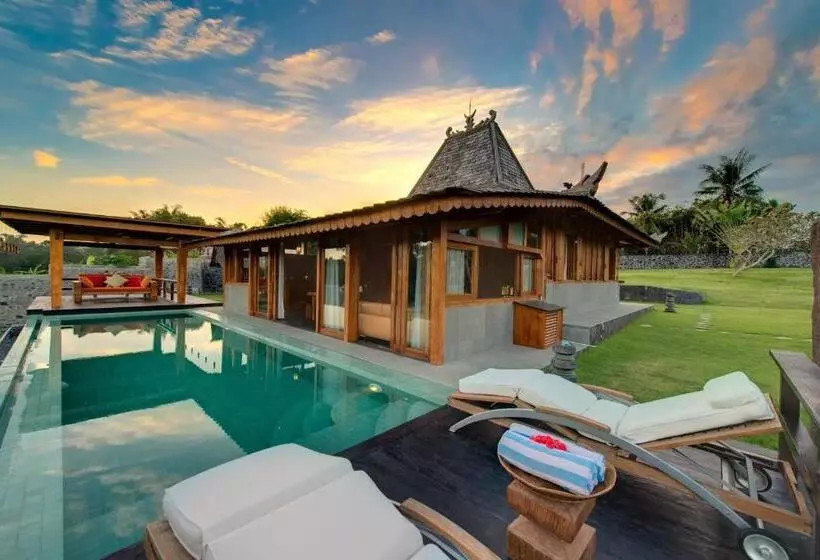 Bali Luxury Boutique Resort And Spa