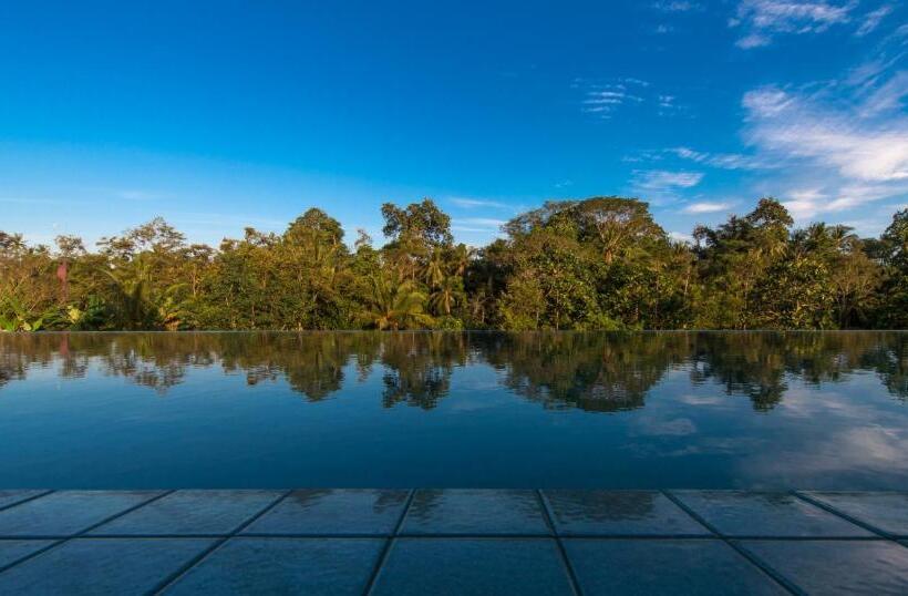 Bali Luxury Boutique Resort And Spa