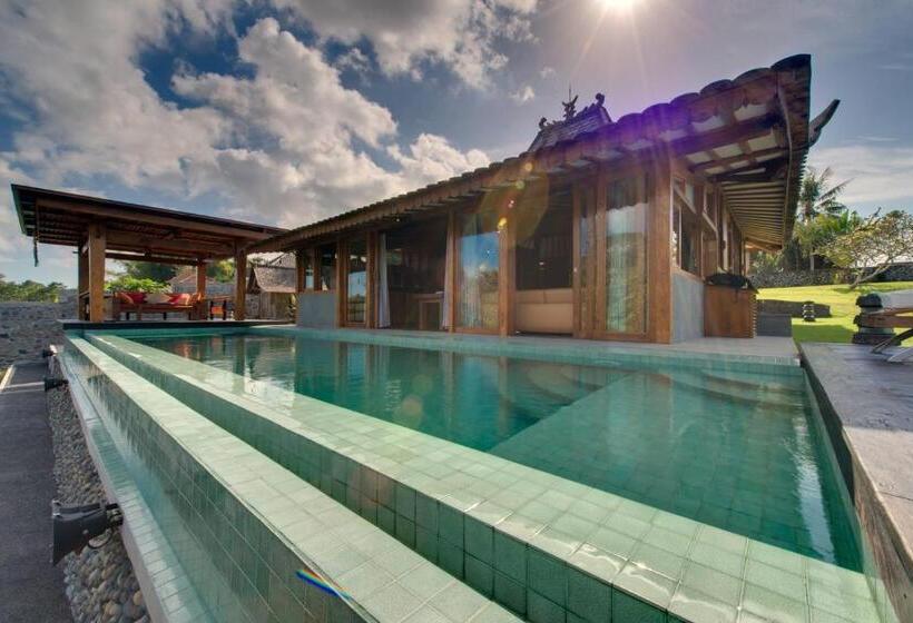 Bali Luxury Boutique Resort And Spa