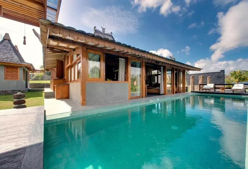 Bali Luxury Boutique Resort And Spa