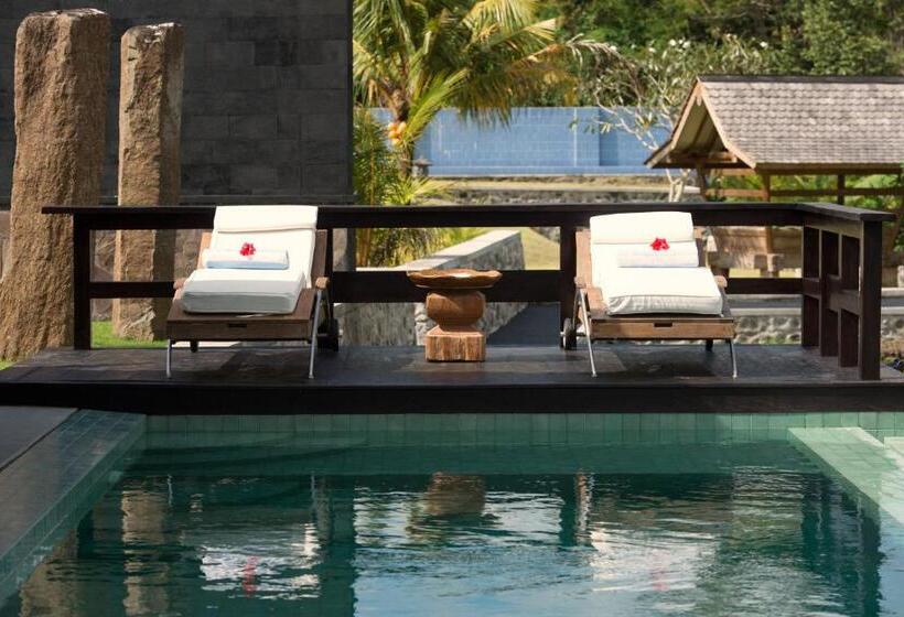 Bali Luxury Boutique Resort And Spa