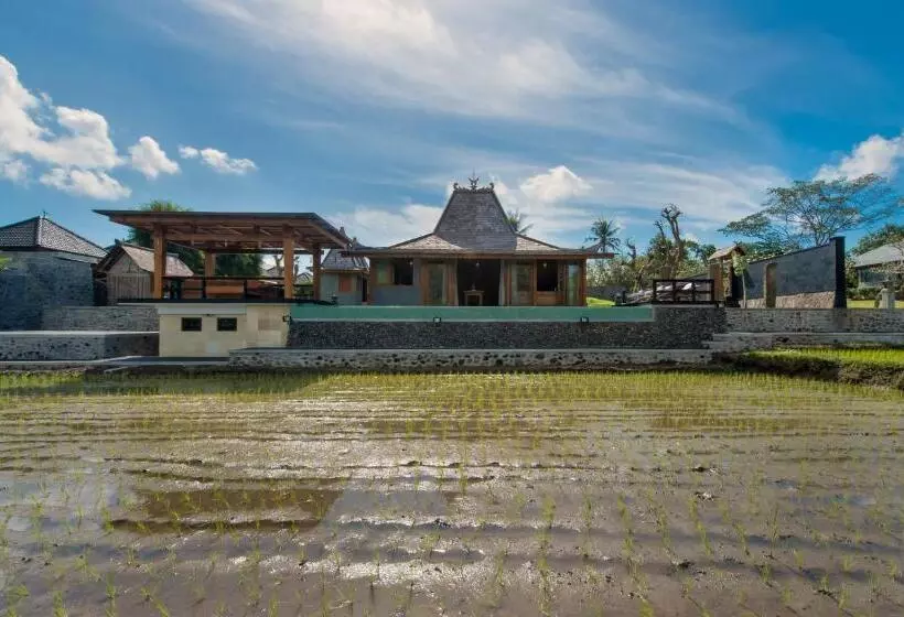 Bali Luxury Boutique Resort And Spa