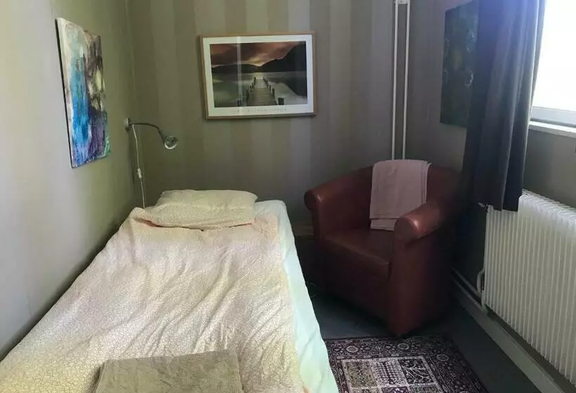 Aamiaismajoitus (B&B) Rytterne Kyrkskola